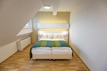 Aparthotel Smart Living - Hauptbahnhof - Self Check-in