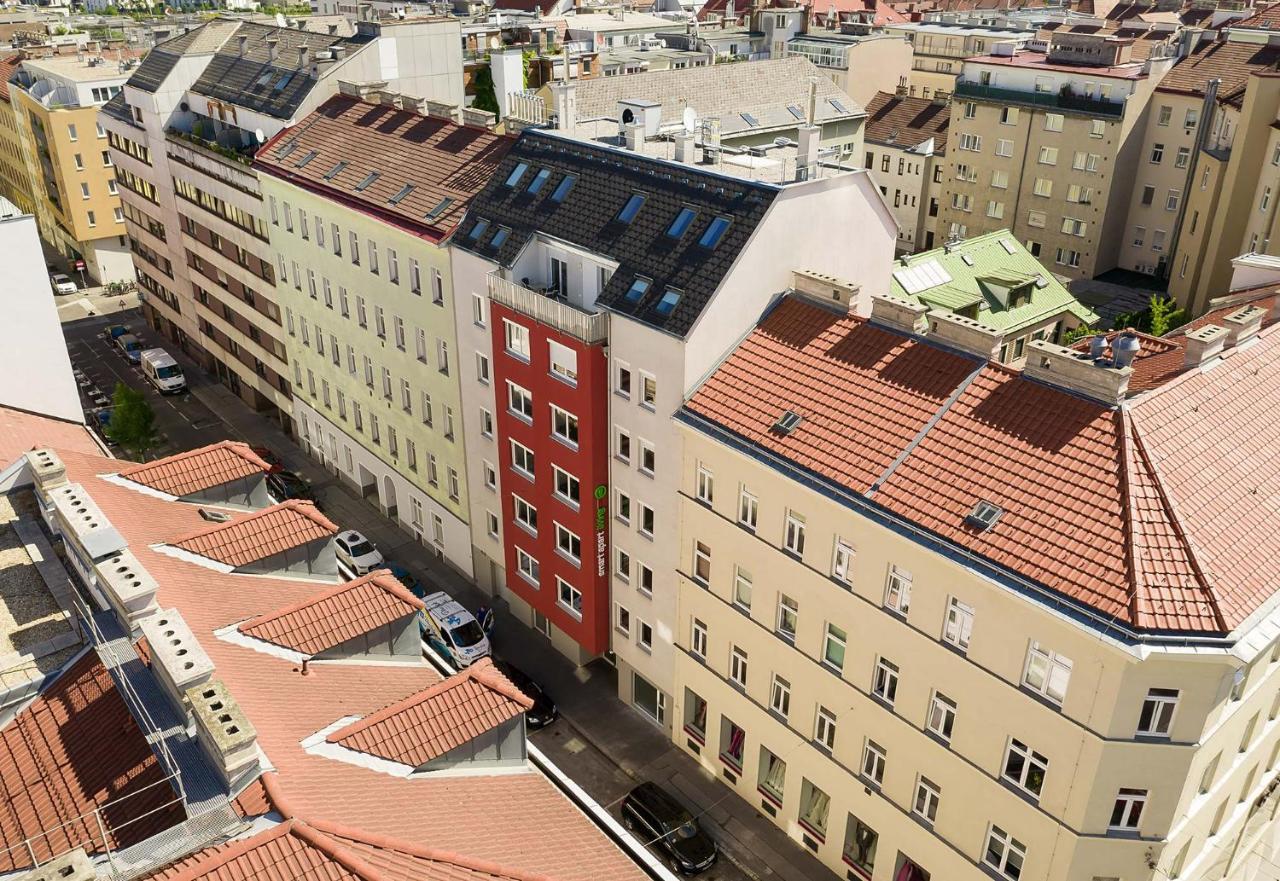 Hotel apartamentowy Smart Living - Hauptbahnhof - Self Check-in