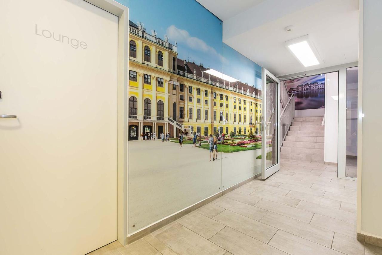 Smart Living - Hauptbahnhof - Self Check-in Hotel apartamentowy