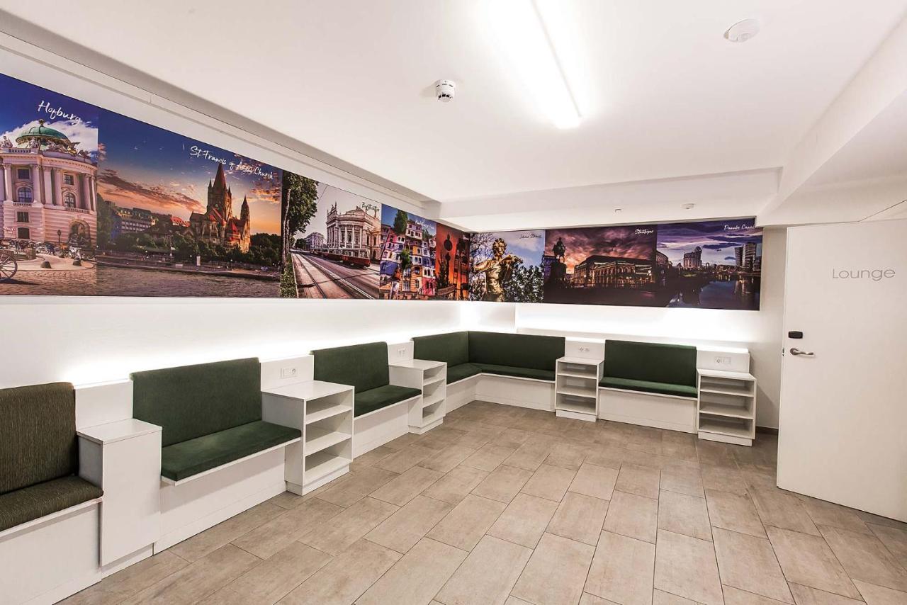 Smart Living - Hauptbahnhof - Self Check-in Hotel apartamentowy